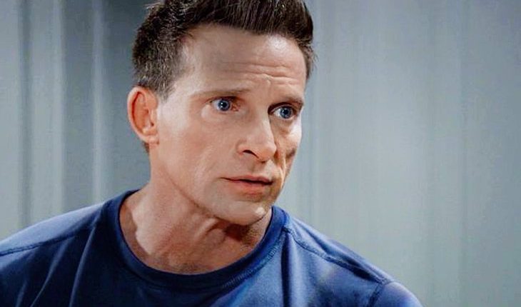 Jason Morgan (Steve Burton)