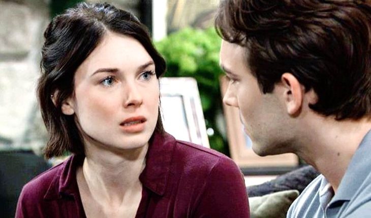 Willow Tait (Katelyn MacMullen)