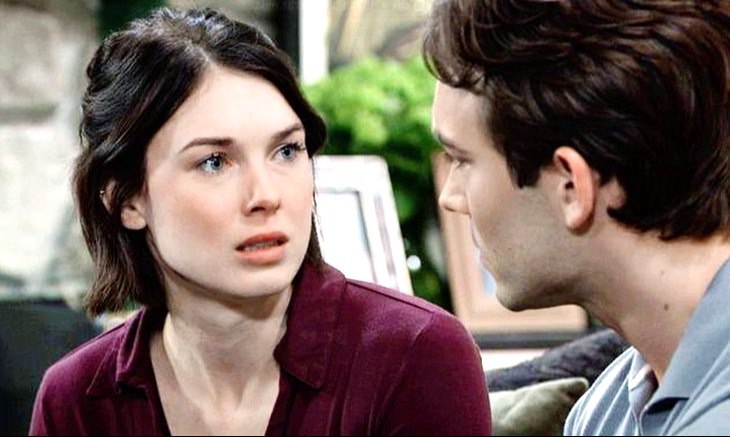 General Hospital Spoilers: Willow Frames Michael For Drew’s Murder!