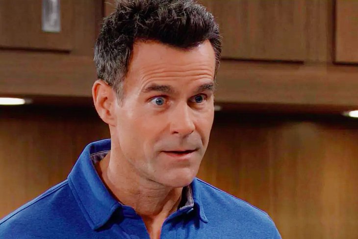 General Hospital Spoilers: Drew’s Next Victim Is Stella – Will Martin Turn On Him?