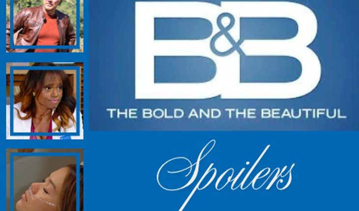 The Bold And The Beautiful