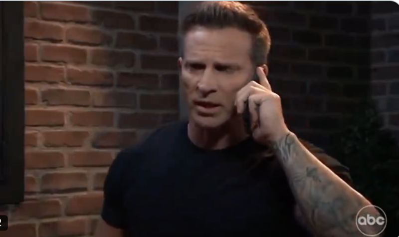 'General Hospital' Recap August 1: Jason Hears Britt & Joss & Vaughn Headed to Croatia