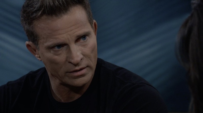 'General Hospital' Recap August 1: Jason Hears Britt & Joss & Vaughn Headed to Croatia