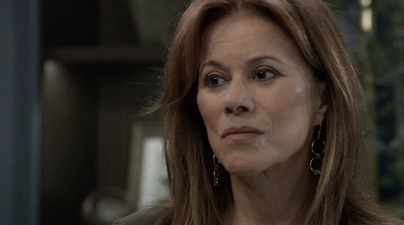 'General Hospital' Recap August 1: Jason Hears Britt & Joss & Vaughn Headed to Croatia