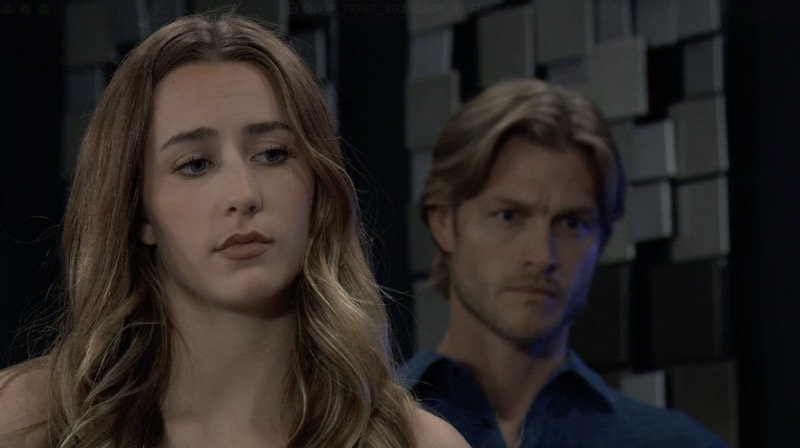 General Hospital Recap 0801 02 (1) | Celebrating The Soaps