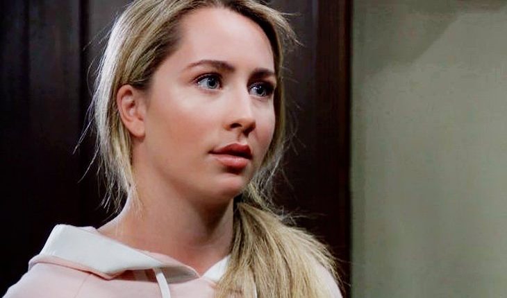 Josslyn Joss Jacks’ (Eden McCoy)