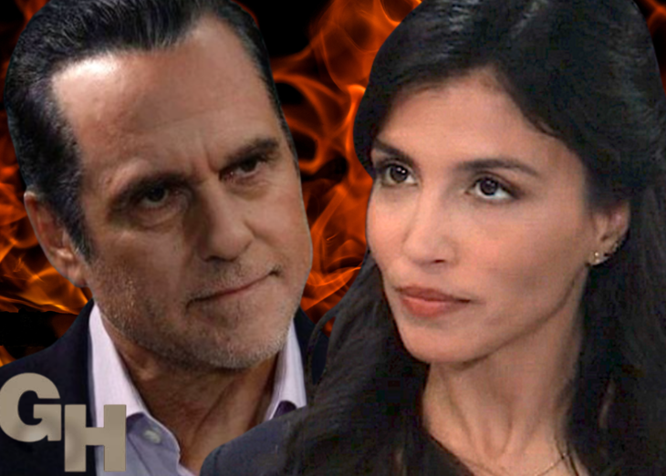 General Hospital Spoilers: 5 August Bombshells – Sonny & Justine Sizzle and  So Much More!