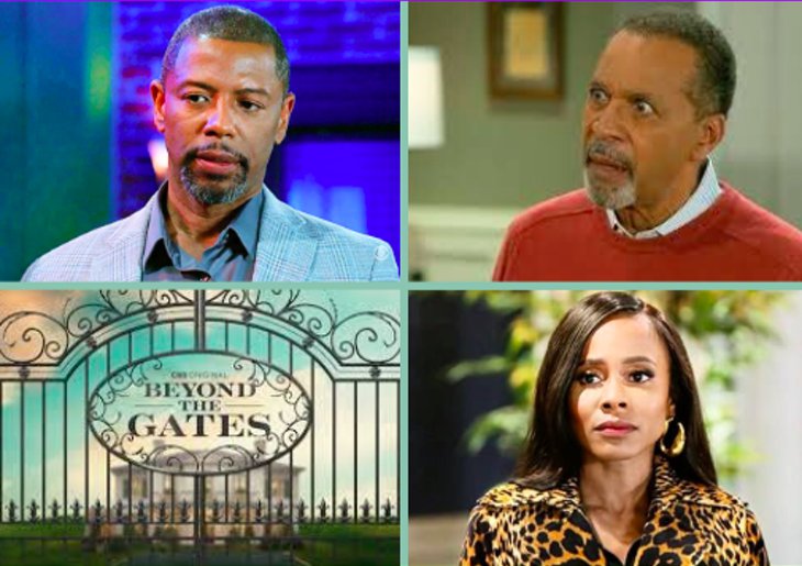 ‘Beyond The Gates’ Spoilers Weekly Update August 4: Hayley’s Mystery Favor, Doug’s Revenge, Articulette’s Afterparty Drama