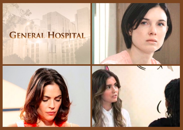  General Hospital Spoilers Week Of Aug 4: Britt’s Rejection, Willow’s Guilt, Emma & Trina Bond