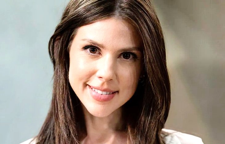 General Hospital Spoilers: Is Kate Mansi Leaving GH? Fans Want To Know!