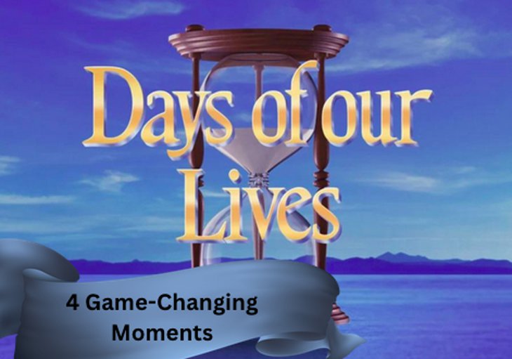 The Bold And The Beautiful Spoilers: 4 Game-Changing Moments To Watch For In August