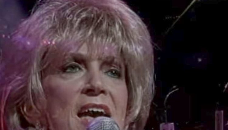 Jeannie was very famous – WKRN News 2 – YouTube