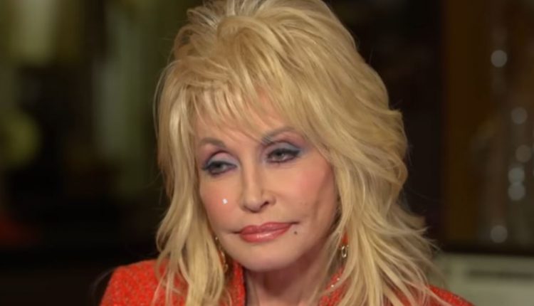 Dolly Parton – ASX TV – YouTube