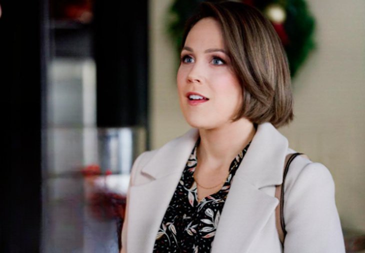 Hallmark Channel When Calls The Heart Spoilers: Erin Krakow’s Season Thirteen Sneak Peek