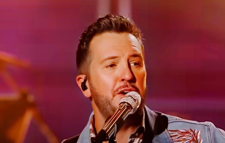 Is Luke Bryan Leaving ‘American Idol’ Ahead Of Season 24?