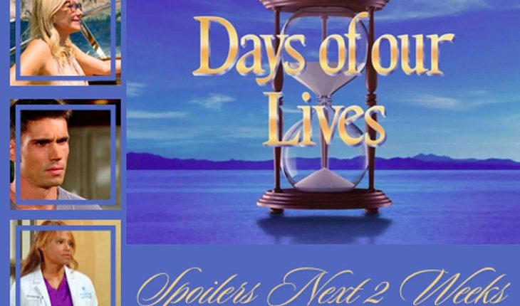 The Bold And The Beautiful