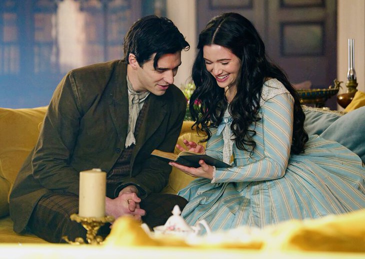 Hallmark Channel Spoilers: Discover How Providence Falls Channels Outlander’s Drama—With A Family-Friendly Twist!