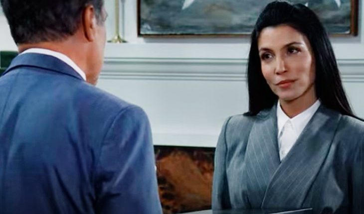 Sonny Corinthos (Maurice Benard)