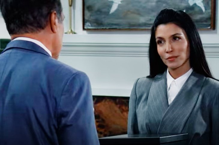 General Hospital Spoilers: Sonny’s Unexpected Connection-Sparks Fly Between Sonny And Justine?