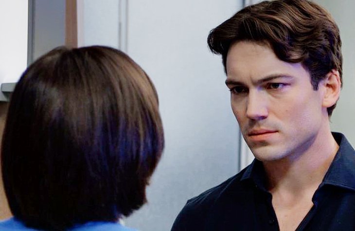 General Hospital Spoilers: Michael's Suspicions, Willow's Shock-Accuses Her Of Stalking Daisy?