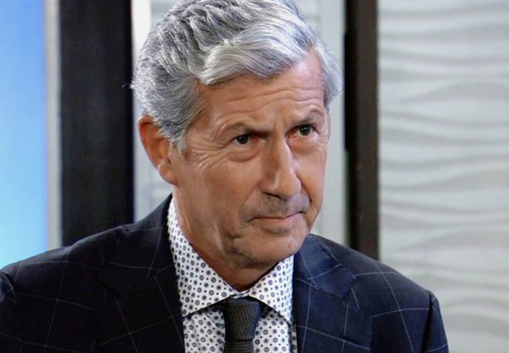  General Hospital Spoilers: Why Victor Cassadine Could Be Pulling Britt’s Strings 