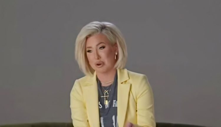 Savannah Chrisley Won’t Forgive Lindsie Chrisley – The Chrisleys Back to Reality – YouTube