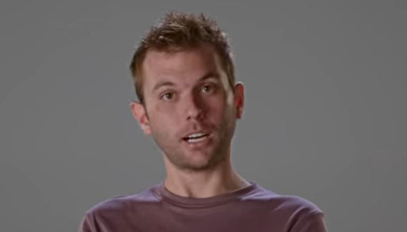 Chase seemed broken - Lifetime