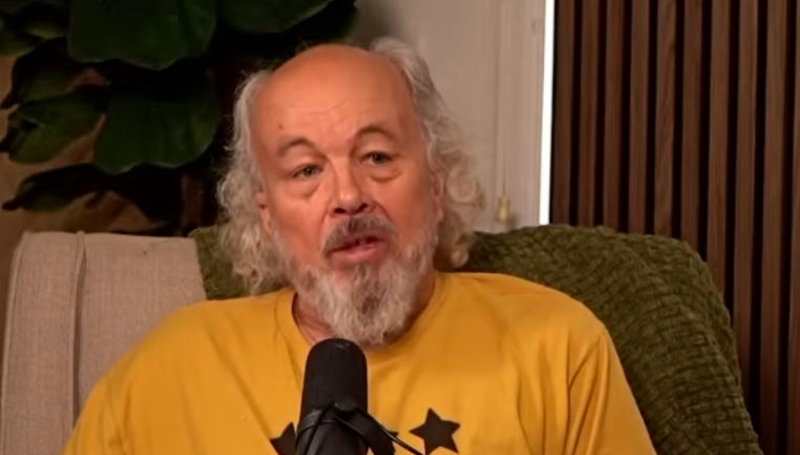 Clint Howard talked anxiety with Maurice Benard - SOM - YouTube