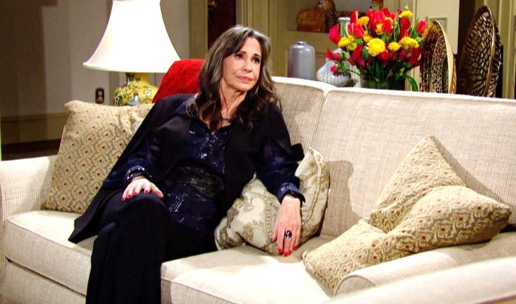 Jill Abbott (Jess Walton)