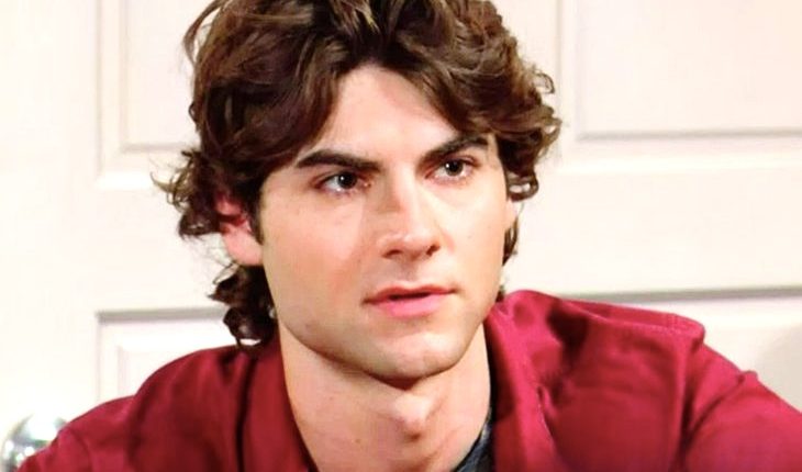 Remy Pryce (Christian Weissmann)