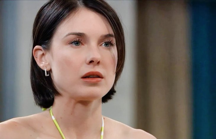 General Hospital Spoilers: Willow’s Desperate Move to Kidnap Wiley & Amelia – Will Michael Be Left Heartbroken?