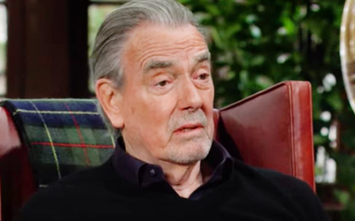 The Young And The Restless Spoilers: Will Victor’s Disdain For Kyle Cause Issues In His Marriage?
