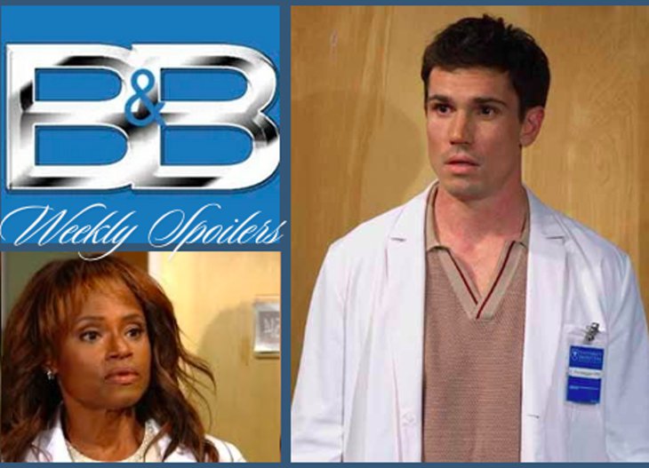 The Bold And The Beautiful Spoilers Tues, Aug 5: Grace Explains, Finn’s Moral Dilemma
