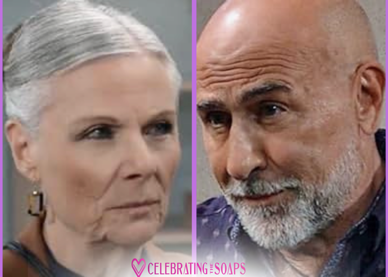 'General Hospital' Spoilers Tuesday, August 5: Tracy Threatened, Michael's Suspicion,Willow Guilty, Sonny Shocked