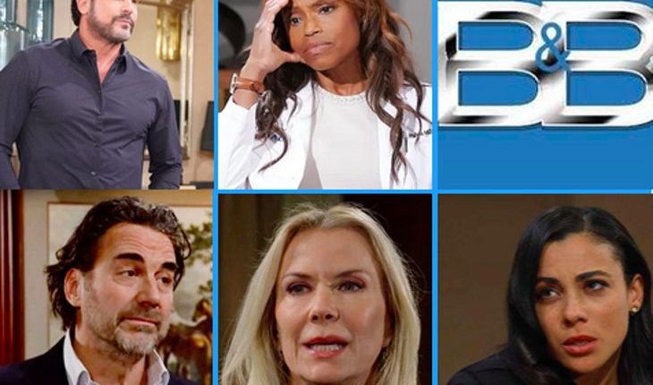 The Bold And The Beautiful