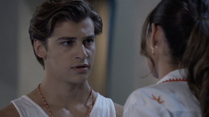 'General Hospital' Recap August 4: Anna Kidnapped & Britt Makes Demands