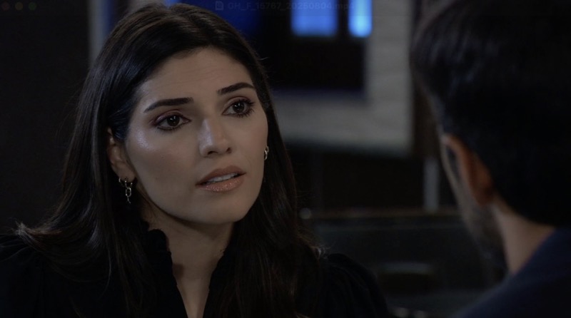 'General Hospital' Recap August 4: Anna Kidnapped & Britt Makes Demands