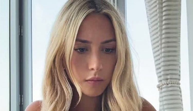 TikTokker Katie Feeney Lands Job With ESPN – Instagram