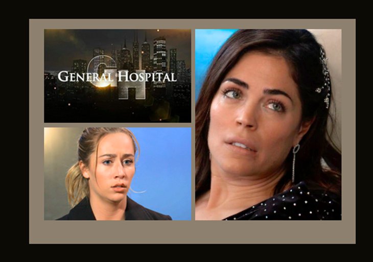 General Hospital Spoilers: The Wild Encounter Between Josslyn And Britt – A Mission Gone Wrong?