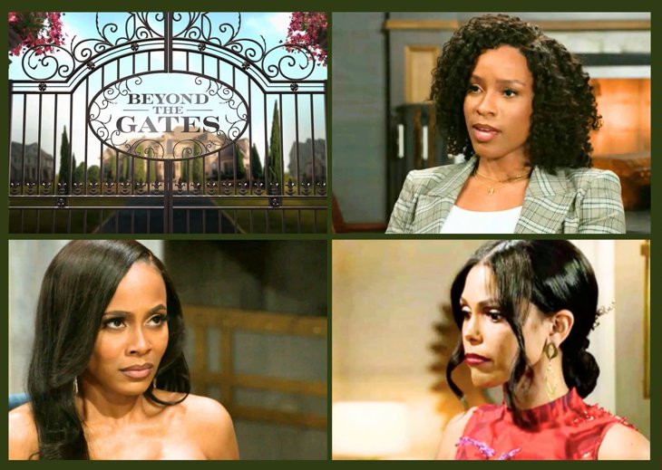 Beyond The Gates’ Spoilers Wednesday, August 6: Hayley’s Favor, Dani’s Called Out, Naomi’s Outrage