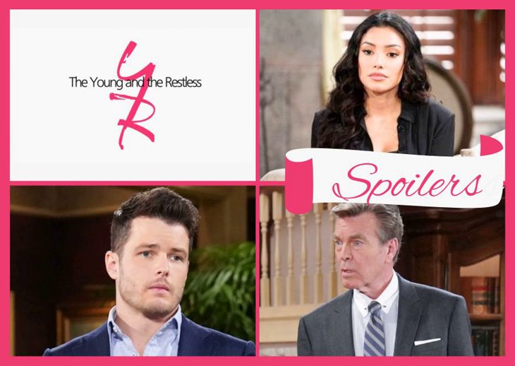 The Young And The Restless | Celebrating The Soaps