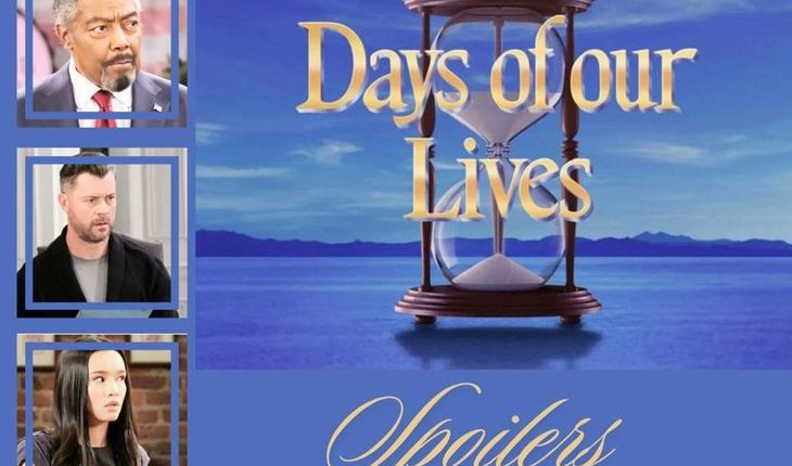 Days Of Our Lives