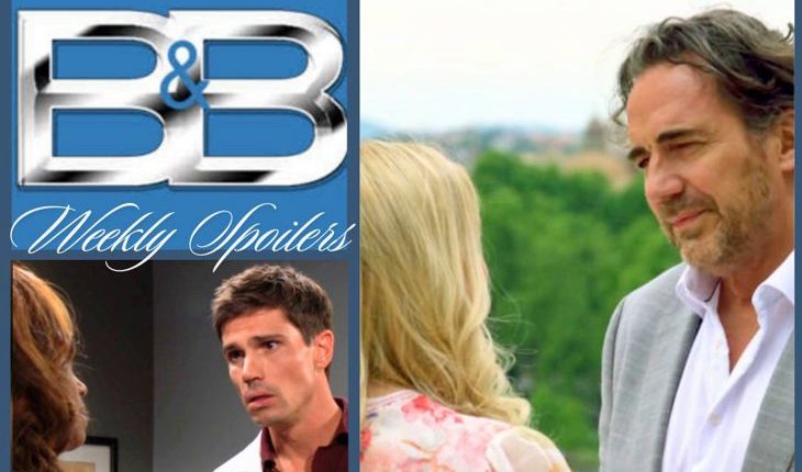 The Bold And The Beautiful