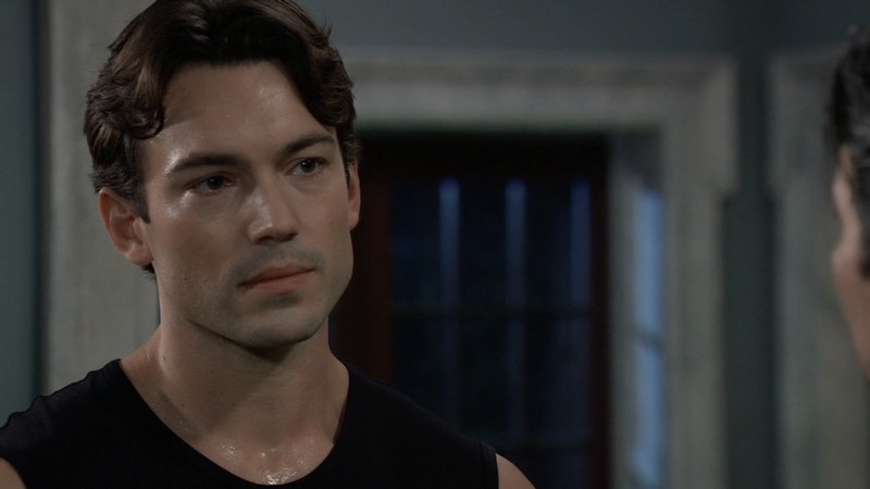 'General Hospital' Recap August 5: Sidwell's Plot Revealed & Willow's Next Man?