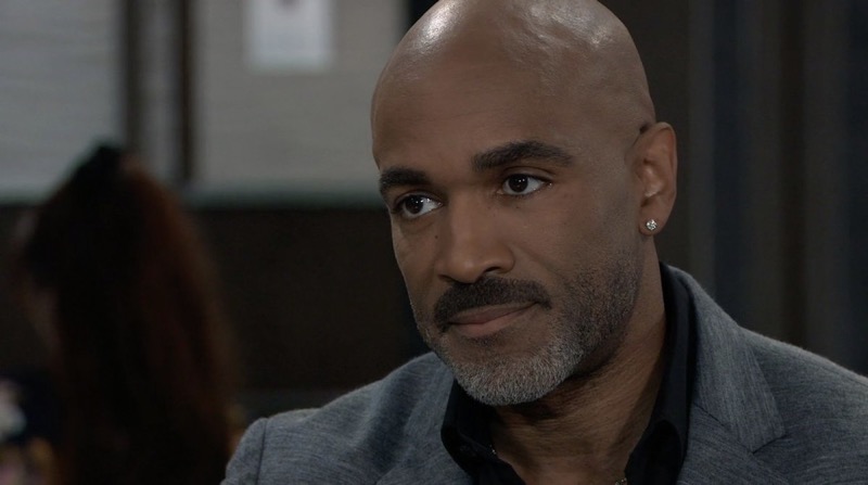 'General Hospital' Recap August 5: Sidwell's Plot Revealed & Willow's Next Man?