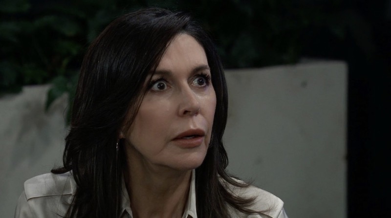 'General Hospital' Recap August 5: Sidwell's Plot Revealed & Willow's Next Man?