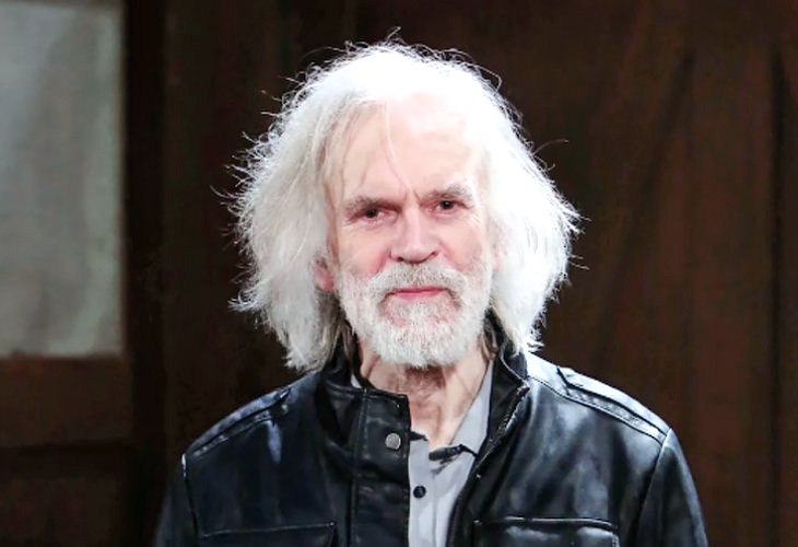 General Hospital Spoilers: Is Cesar Faison Alive – Mystery Investor In Dalton’s Lab Research?