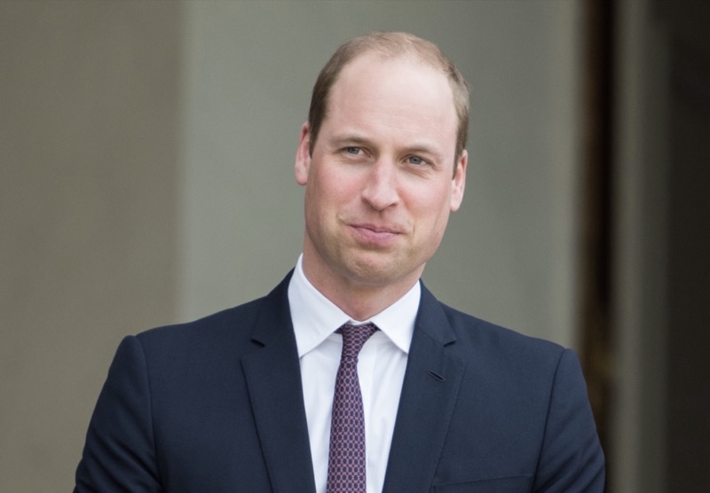 Prince William Is Ready To Kick Prince Andrew Out Of The Royal Family