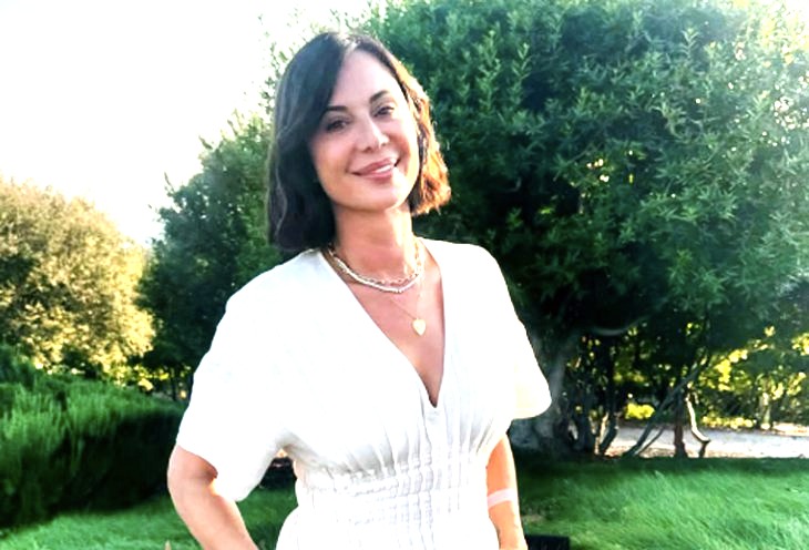 Hallmark Channel Spoilers: Catherine Bell’s Latest Instagram Makes ‘Good Witch’ Fans Go Wild!