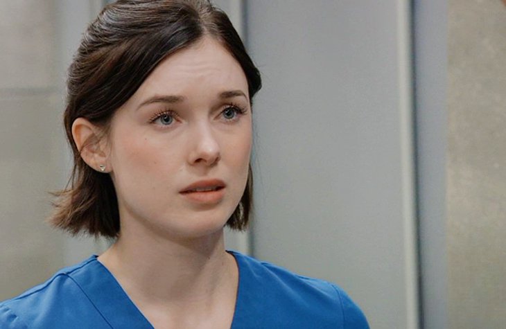 General Hospital Spoilers: Willow Manipulates Chase Into Getting Her To See The Kids